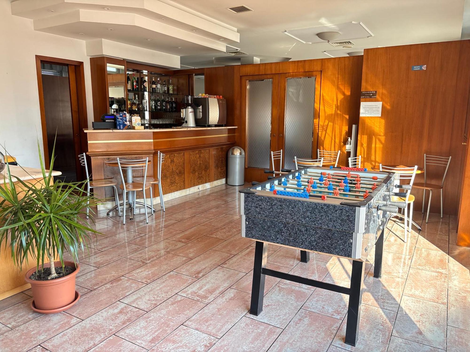 Hotel Crocenzi 산마리노 외부 사진